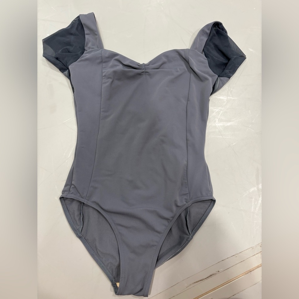 Nikolay “Effie” leotard - Women’s XS - like new!